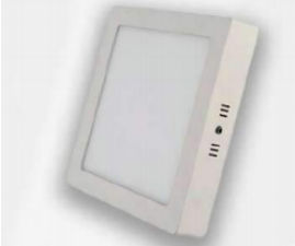 Square Surface Mounted  Led