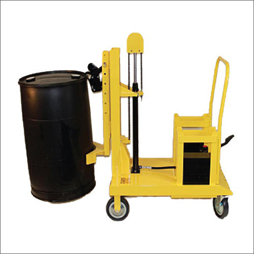 Counterbalance Drum Lifter