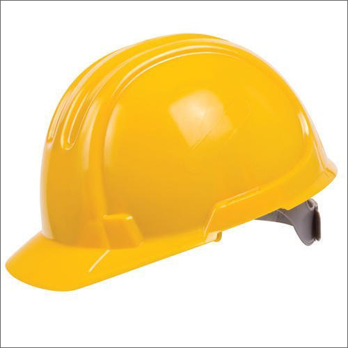 Industrial Safety Helmets By EARTH CONSTRUCTION EQUIPMENTS