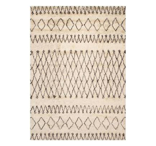 Natural Woolen Rugs