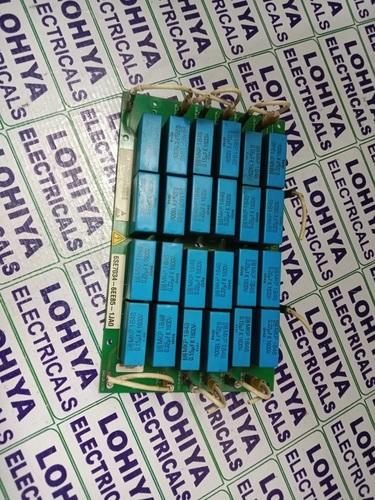 SIEMENS INVERTER PCB 6SE7034-6EE85-1JA0