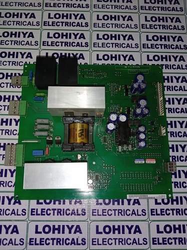 SIEMENS INVERTER PCB 6SE7038-6GL84-1JA1