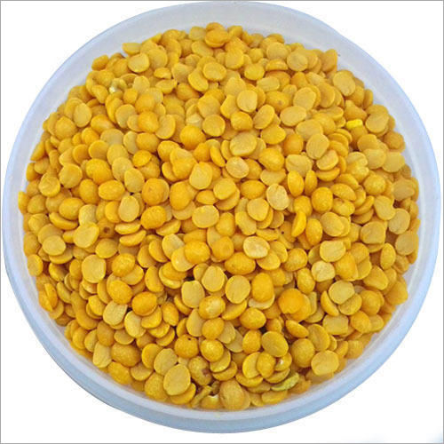 Organic Toor Dal