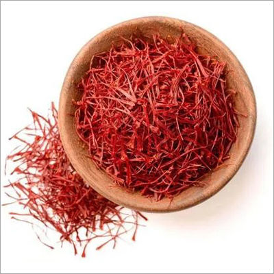 Natural Saffron