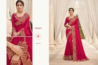 silk saree