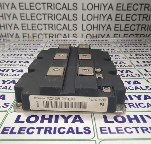 INFINEON IGBT MODULE FZ2400R12HE4_B9