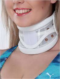Cervical Collar Hard Adjustable