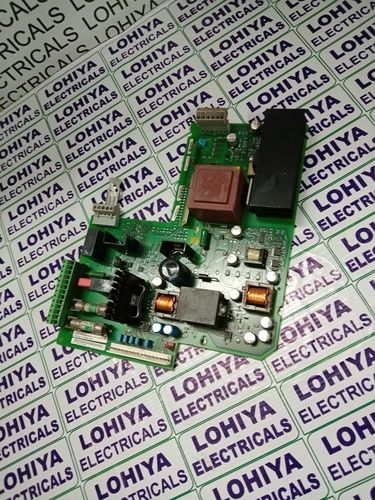 SIEMENS INVERTER PCB 6ES7031-7HG84-1JA1