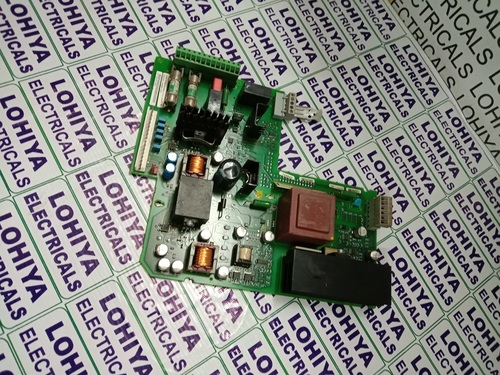 SIEMENS INVERTER PCB 6ES7031-7HG84-1JA1