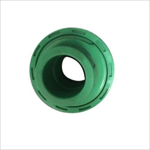 Green PPR Pipe Fitting