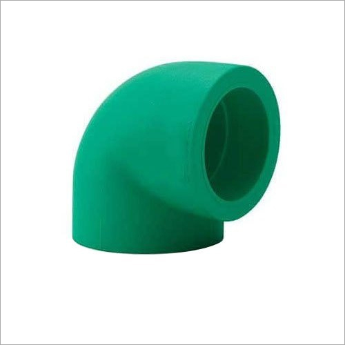 PPR Pipe Elbow