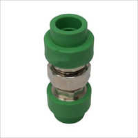 Ppr Union Coupling