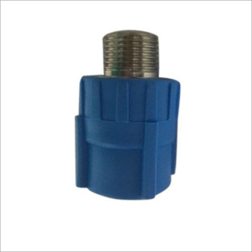 PPR Male Threaded Union