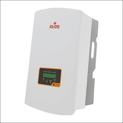 4G 5 To 20 Three Phase Solar Inverter