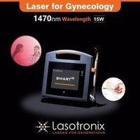Gynecology Laser Treatment