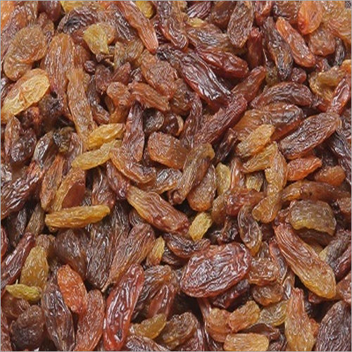 A Grade Malayar Raisins