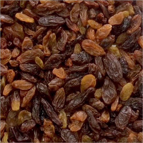 B Grade Malayar Raisins