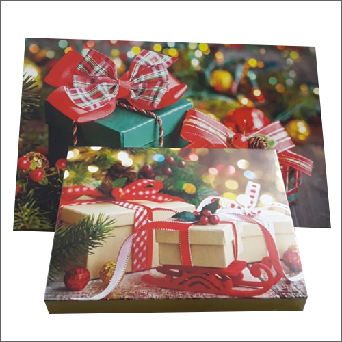 Printed Gift Box By SUBHASHISH PAPER PRODUCTS