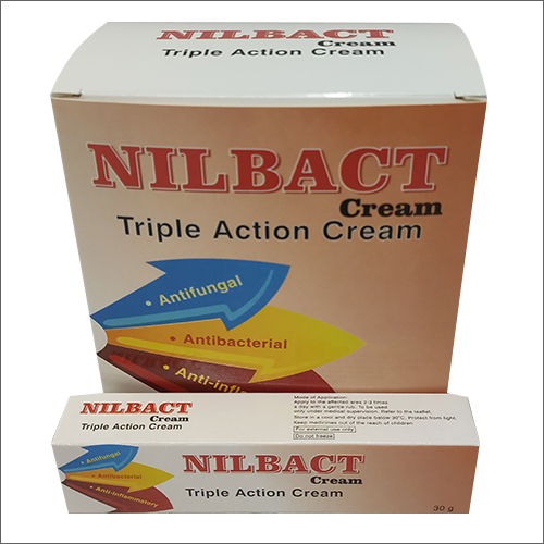Pharmaceutical Carton Box