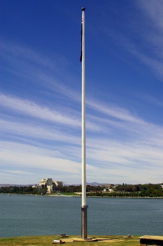 Flag Poles By Suncity Innovations LLP