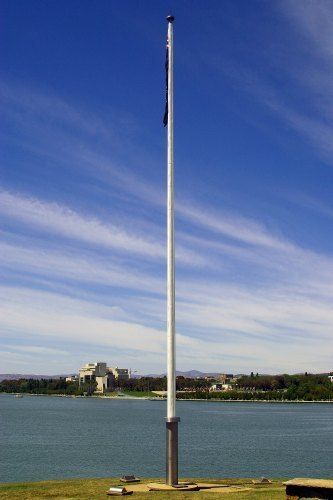 Flag Poles