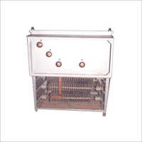 Buffer Resistor
