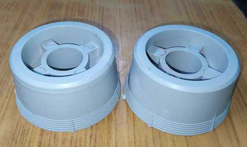 Plastics Core Plug