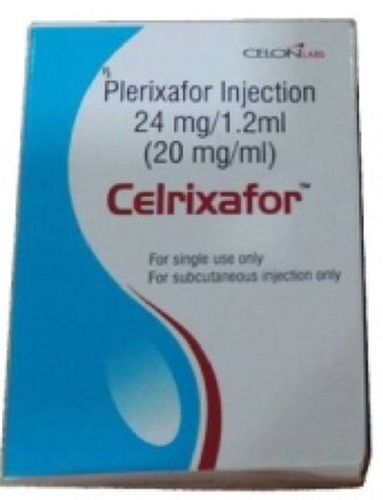 Plerixafor 20mg/ml Injection