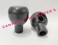 JCB LEVER KNOB  ( WITHOUT THREAD )