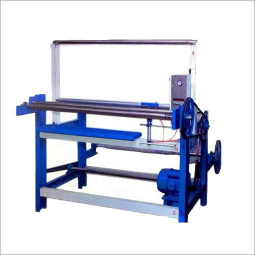 Surgical Bandage Roll Making Machine