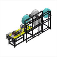 Automatic Face Mask Ear Loop Welding Machine - Power: 220 Horsepower (hp)