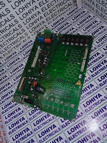 SIEMENS INVERIER PCB 6SE7041-8GK85-0HA0