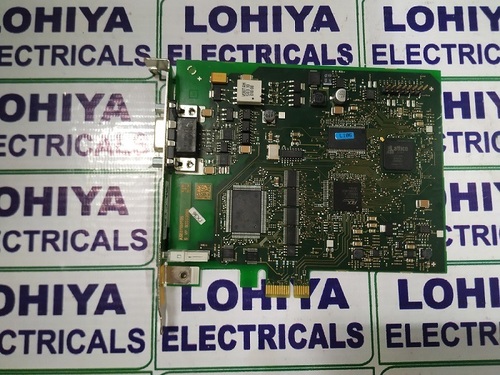 SIEMENS A5E001100535 PCB CARD