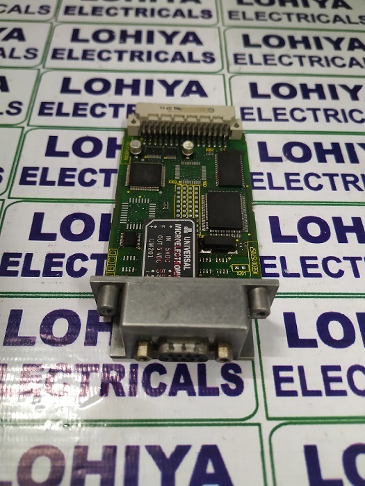 SIEMENS A5E00157057 PCB CARD