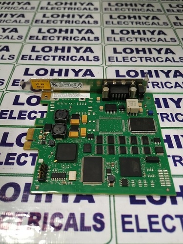 SIEMENS A5E03497335 PCB CARD