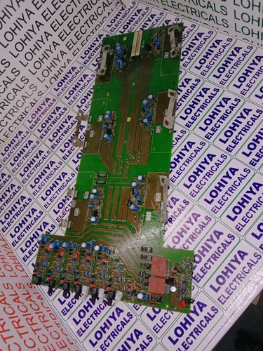 SIMENES INVERIER PCB 6ES7033-2EG84-1JC1