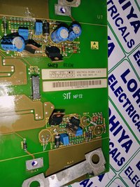 SIMENES INVERIER PCB 6ES7033-2EG84-1JC1