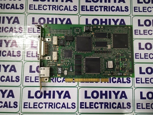 SIEMENS A5E00302559-4 PCB CARD