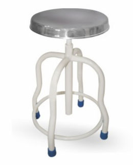 Patient Revolving Stool