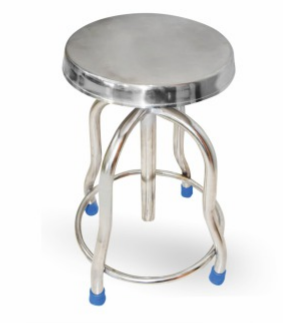 Revolving Stool By JYOTI EQUIPMENTS PRIVATE LIMITED