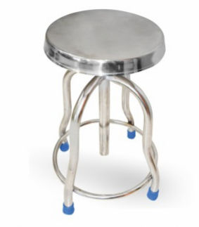 Revolving Stool