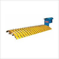 Automatic Spike Barrier Suppliers from Faridabad
