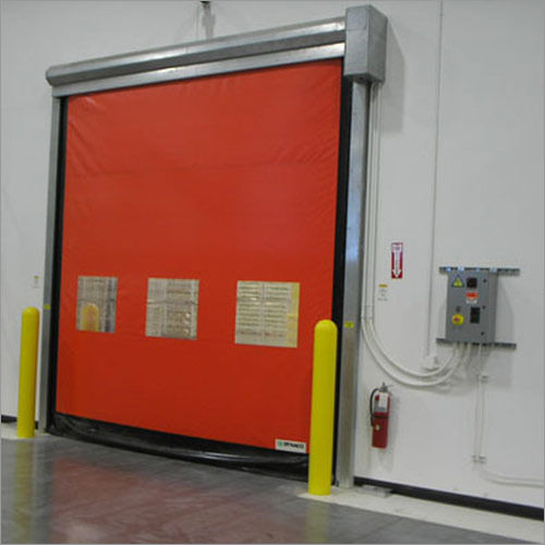 High Speed Door