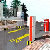 Car Parking Management System