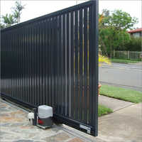 Slide Gate Operator