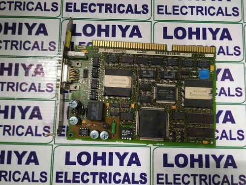 SIEMENS A9430-C006-03-85 PCB CARD