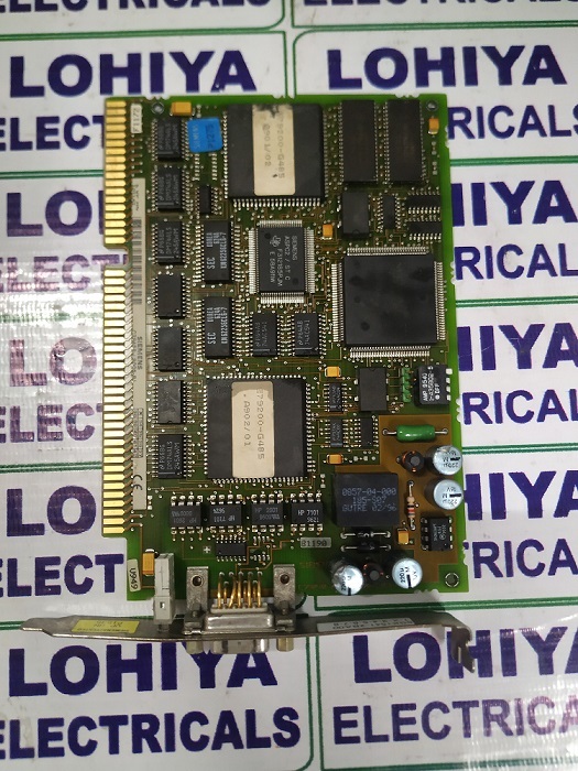 SIEMENS A9430-C006-03-85 PCB CARD
