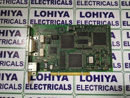 SIEMENS A5E00302441 PCB CARD