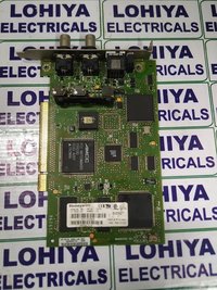 Honeywell TC-PCIC01 Controlnet I/f Interface Network Card Rev E01 D240603