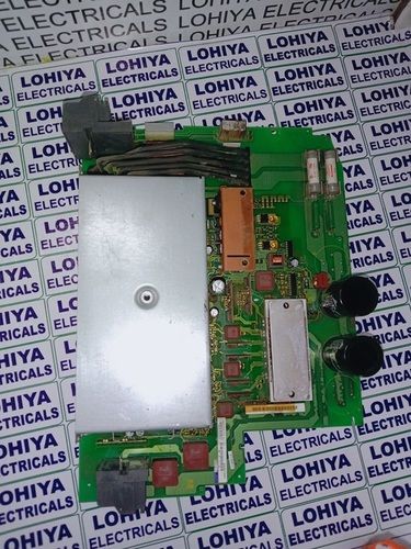 Siemens Inverier Pcb 6se7016-1ta-4-6hf3